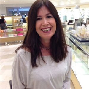 Meet your Posher, Roberta